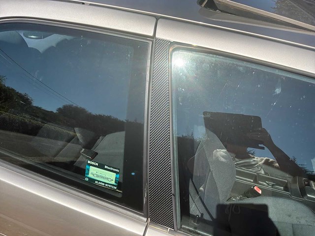 Bmw 316 cg11 vintage auto's > 15 - afbeelding 1 van  1
