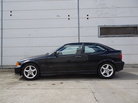 Bmw 316 - afbeelding 1 van  8