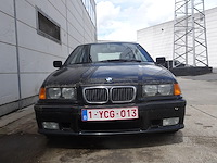 Bmw 316 - afbeelding 2 van  8
