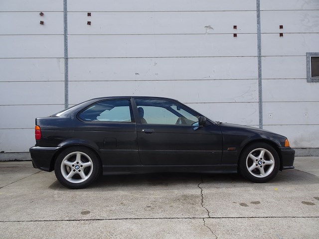 Bmw 316 - afbeelding 3 van  8