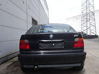 Bmw 316 - afbeelding 4 van  8