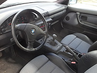 Bmw 316 - afbeelding 5 van  8