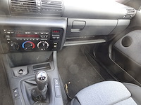 Bmw 316 - afbeelding 7 van  8