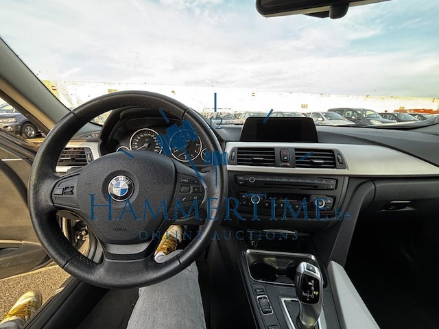 Bmw 316d touring (f31) da, 2014 - afbeelding 3 van  30