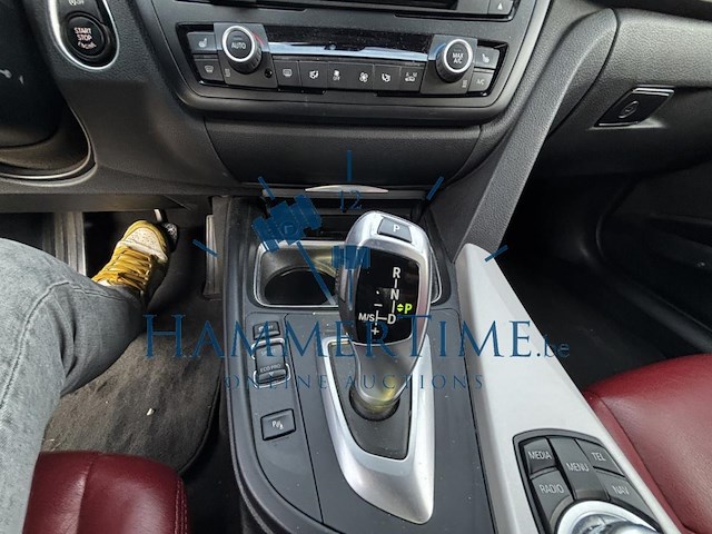 Bmw 316d touring (f31) da, 2014 - afbeelding 5 van  30