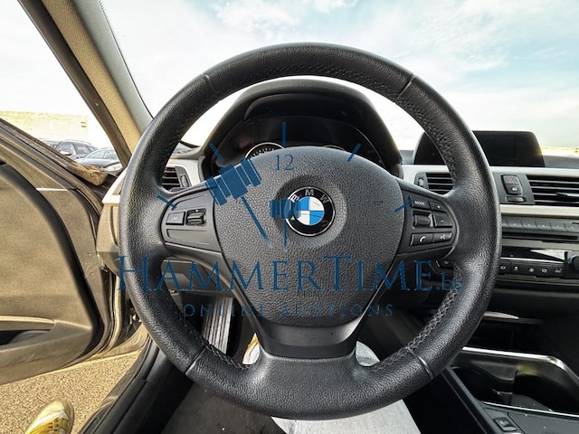 Bmw 316d touring (f31) da, 2014 - afbeelding 7 van  30