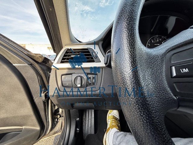 Bmw 316d touring (f31) da, 2014 - afbeelding 8 van  30