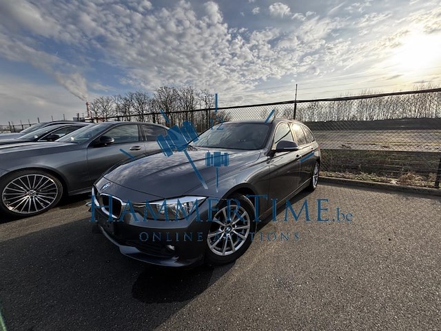 Bmw 316d touring (f31) da, 2014 - afbeelding 1 van  30