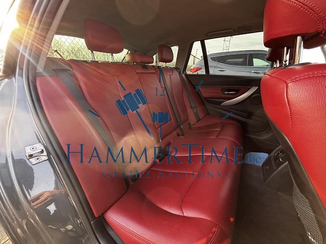 Bmw 316d touring (f31) da, 2014 - afbeelding 13 van  30