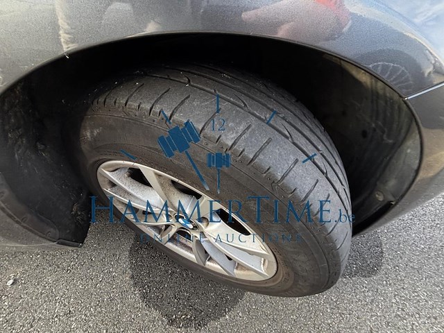 Bmw 316d touring (f31) da, 2014 - afbeelding 16 van  30