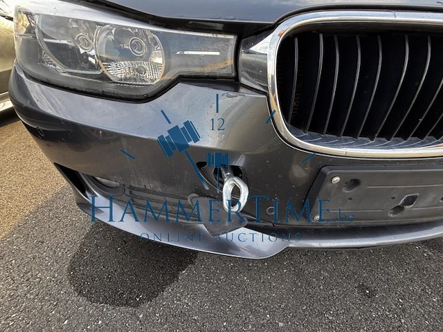 Bmw 316d touring (f31) da, 2014 - afbeelding 19 van  30