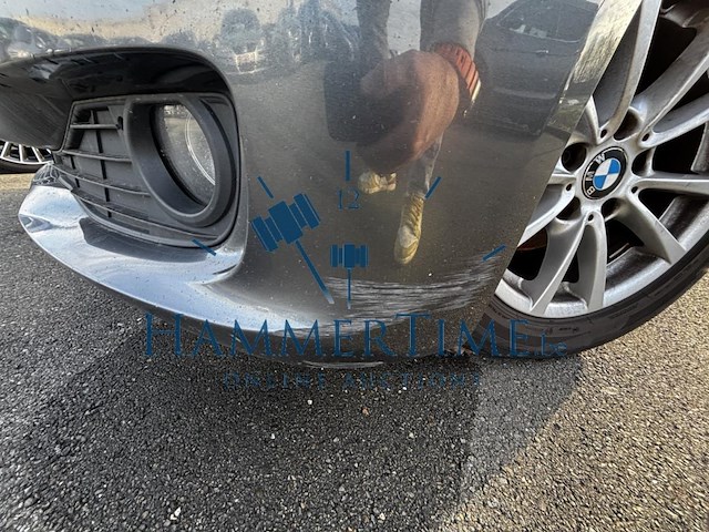 Bmw 316d touring (f31) da, 2014 - afbeelding 22 van  30