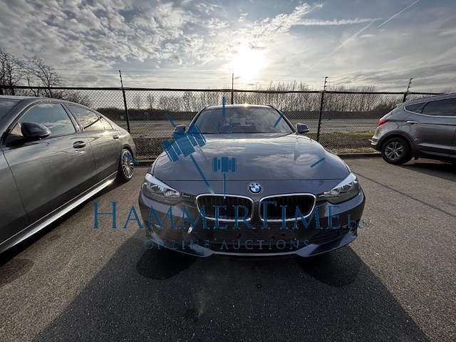 Bmw 316d touring (f31) da, 2014 - afbeelding 12 van  30