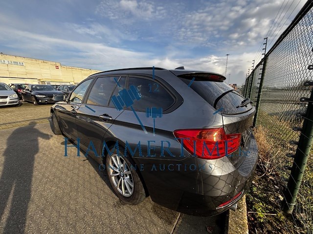 Bmw 316d touring (f31) da, 2014 - afbeelding 26 van  30