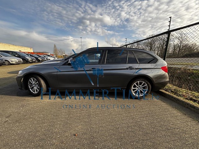 Bmw 316d touring (f31) da, 2014 - afbeelding 27 van  30