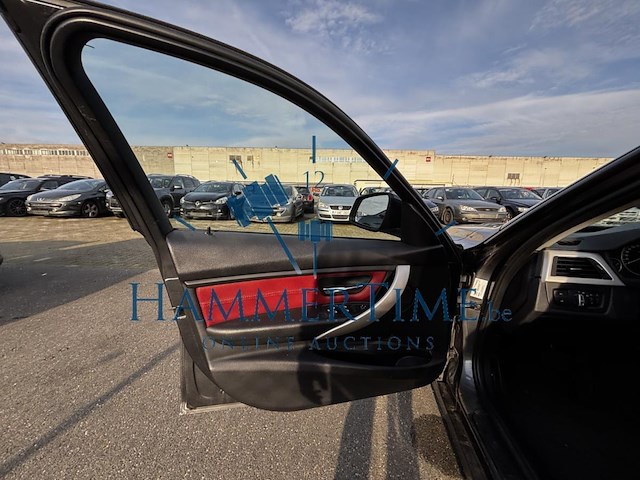 Bmw 316d touring (f31) da, 2014 - afbeelding 28 van  30