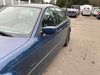 Bmw 316i touring lpg 2005 - afbeelding 3 van  21
