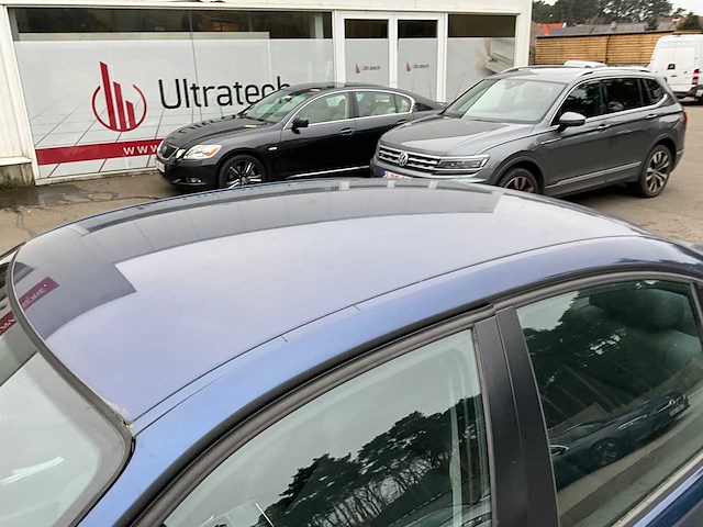 Bmw 316i touring lpg 2005 - afbeelding 4 van  21