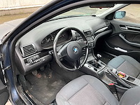 Bmw 316i touring lpg 2005 - afbeelding 6 van  21