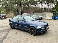 Bmw 316i touring lpg 2005 - afbeelding 1 van  21