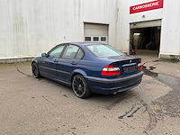 Bmw 316i touring lpg 2005 - afbeelding 16 van  21
