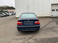 Bmw 316i touring lpg 2005 - afbeelding 17 van  21
