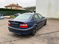 Bmw 316i touring lpg 2005 - afbeelding 18 van  21