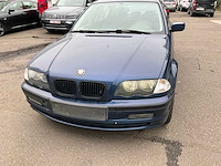 Bmw 316i touring lpg 2005 - afbeelding 21 van  21
