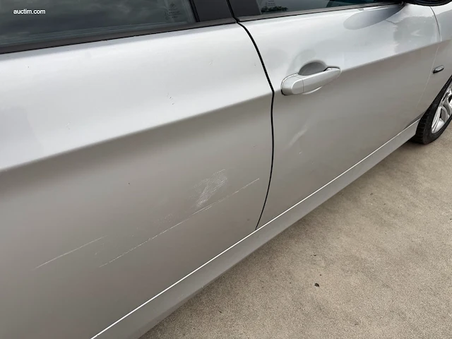 Bmw 318 2008 - afbeelding 5 van  18