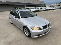 Bmw 318 2008