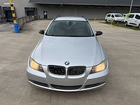 Bmw 318 2008 - afbeelding 12 van  18