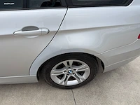 Bmw 318 2008 - afbeelding 15 van  18