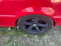 Bmw 318 auto 2001 - afbeelding 2 van  55