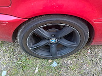 Bmw 318 auto 2001 - afbeelding 3 van  55