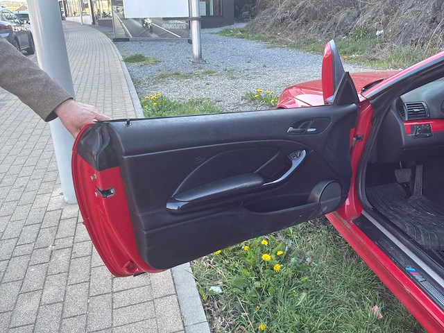 Bmw 318 auto 2001 - afbeelding 5 van  55