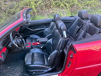 Bmw 318 auto 2001 - afbeelding 7 van  55