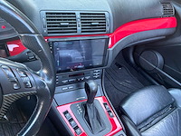 Bmw 318 auto 2001 - afbeelding 11 van  55