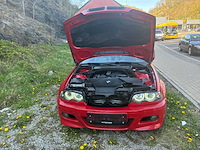 Bmw 318 auto 2001 - afbeelding 14 van  55