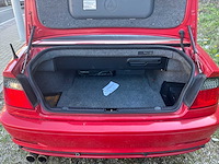 Bmw 318 auto 2001 - afbeelding 17 van  55