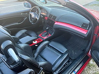 Bmw 318 auto 2001 - afbeelding 22 van  55