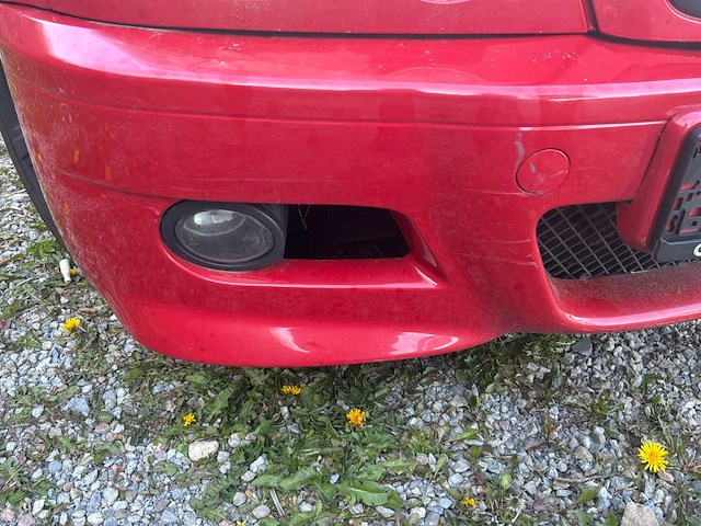 Bmw 318 auto 2001 - afbeelding 27 van  55