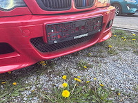 Bmw 318 auto 2001 - afbeelding 28 van  55