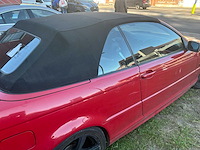 Bmw 318 auto 2001 - afbeelding 37 van  55