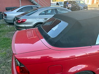 Bmw 318 auto 2001 - afbeelding 38 van  55