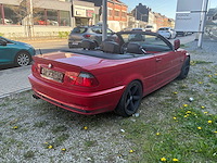 Bmw 318 auto 2001 - afbeelding 45 van  55