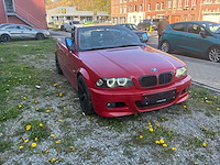 Bmw 318 auto 2001 - afbeelding 52 van  55