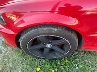 Bmw 318 auto 2001 - afbeelding 55 van  55