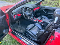 Bmw 318 auto 2001 - afbeelding 1 van  22