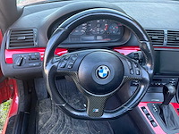 Bmw 318 auto 2001 - afbeelding 2 van  22