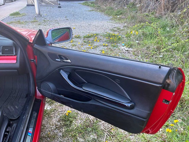 Bmw 318 auto 2001 - afbeelding 8 van  22